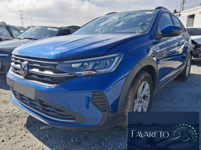 VOLKSWAGEN NIVUS 22/23