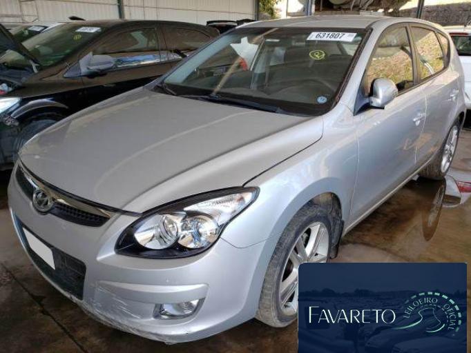 HYUNDAI I30 10/11