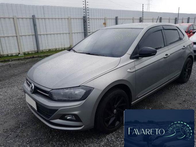 VOLKSWAGEN POLO 18/18