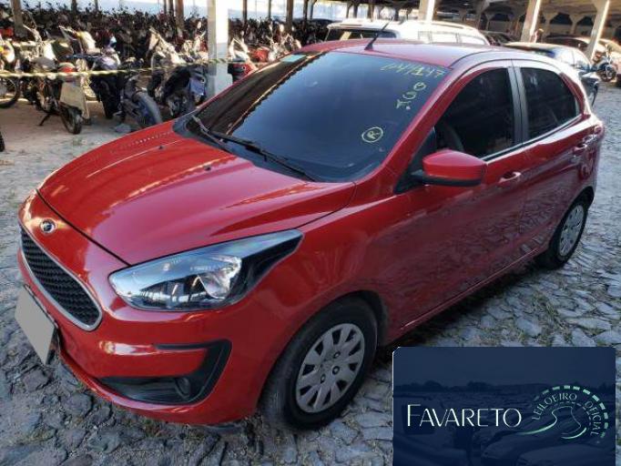 FORD KA 19/19