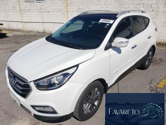 HYUNDAI IX35 17/18