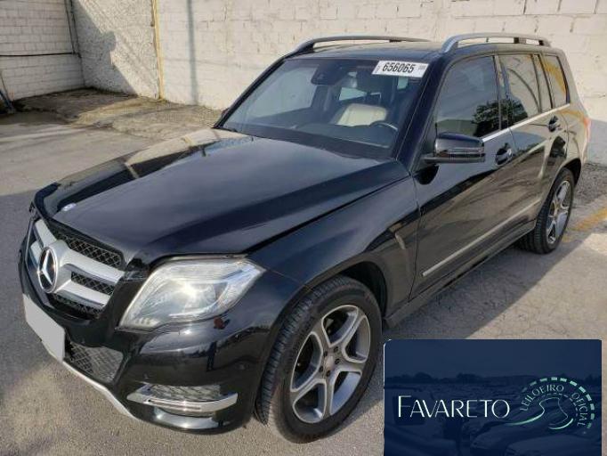 MERCEDES BENZ CLASSE GLK 15/15