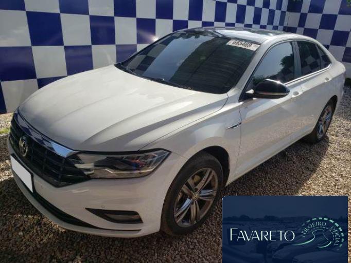 VOLKSWAGEN JETTA 18/18