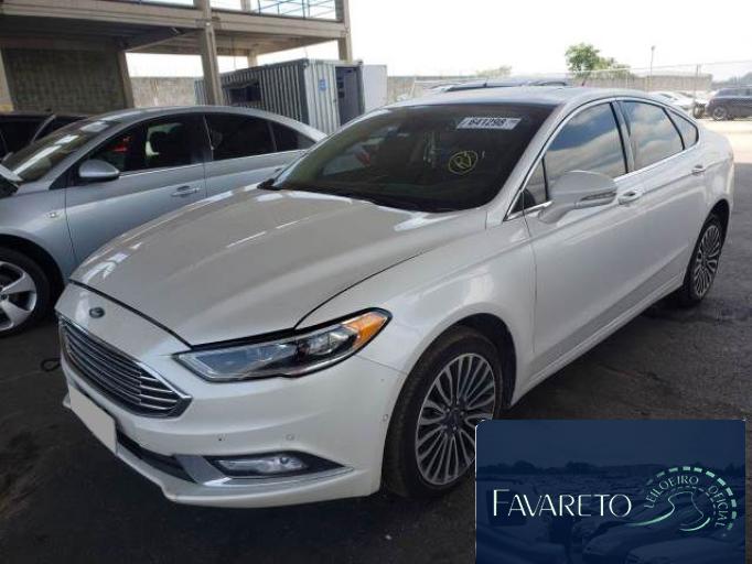FORD FUSION 17/17