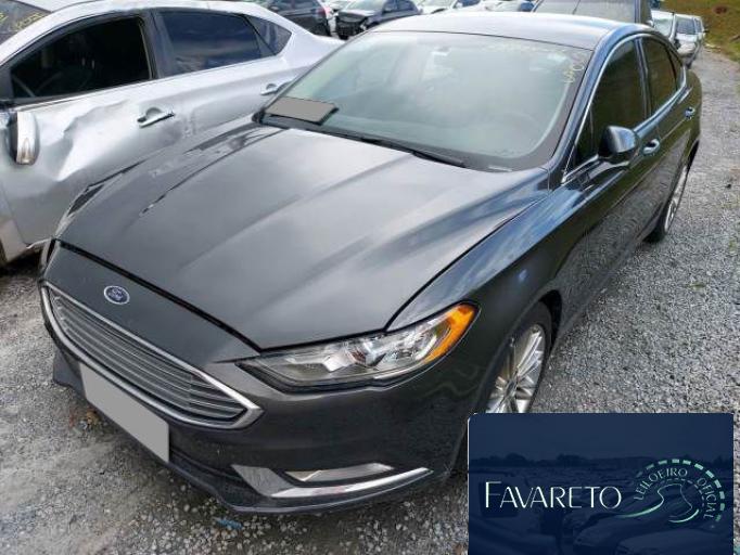 FORD FUSION 18/18