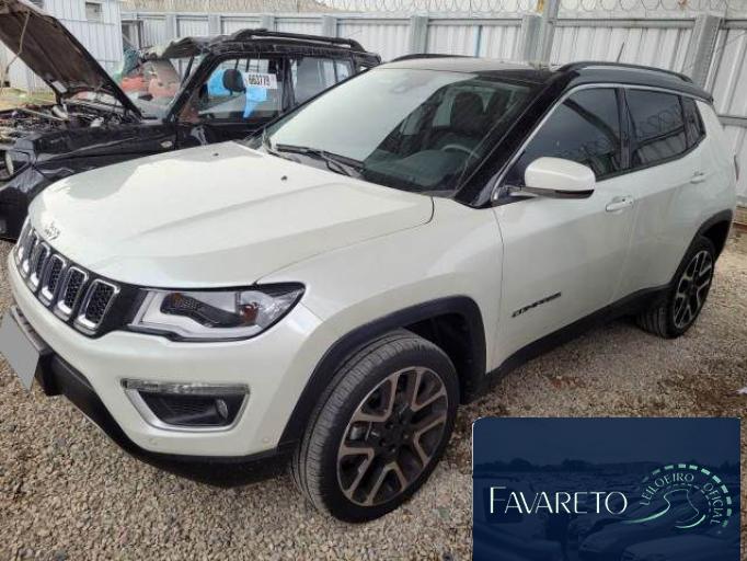 JEEP COMPASS 19/20