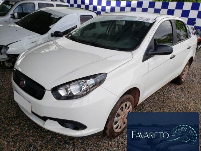 FIAT GRAND SIENA 20/21