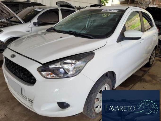 FORD KA 16/17