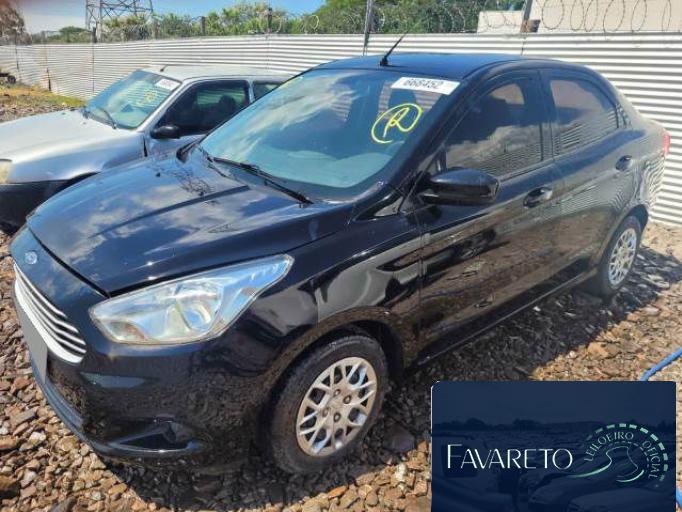 FORD KA 18/18