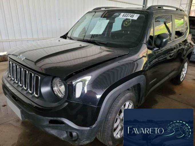 JEEP RENEGADE 18/18