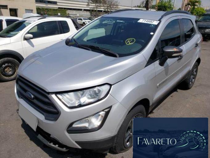 FORD ECOSPORT 18/19