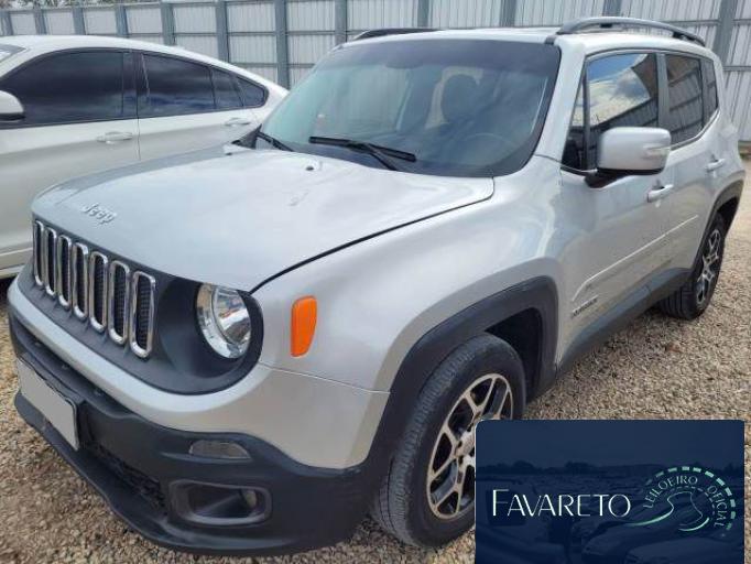 JEEP RENEGADE 15/16