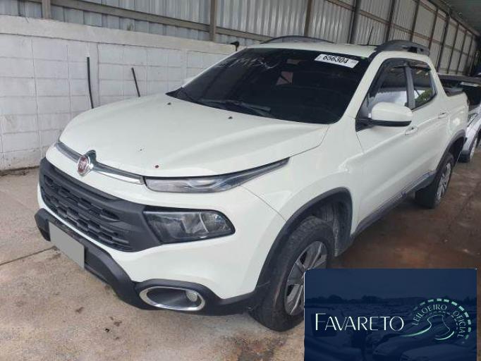 FIAT TORO 20/21