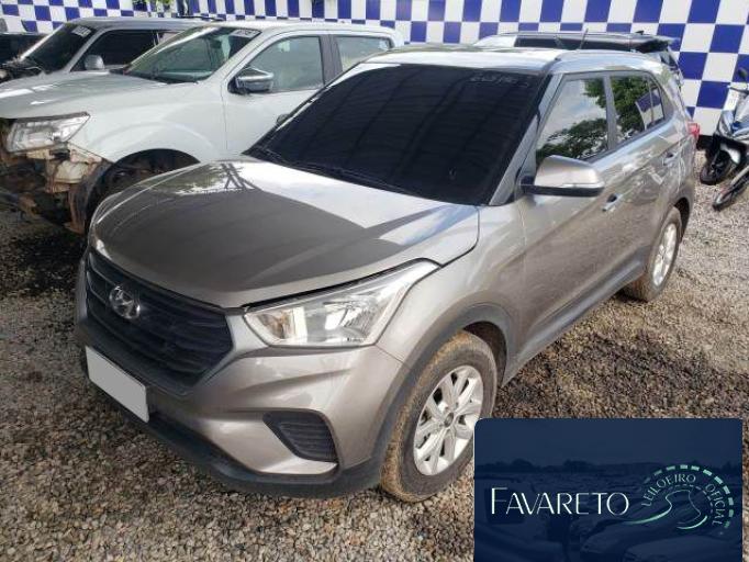HYUNDAI CRETA 21/21
