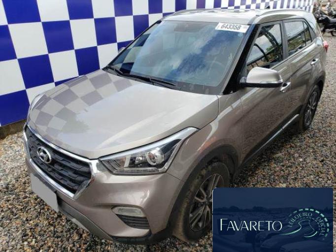 HYUNDAI CRETA 19/19