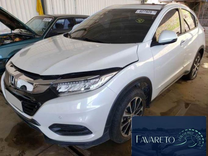 HONDA HR-V 20/21