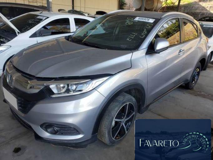 HONDA HR-V 19/20