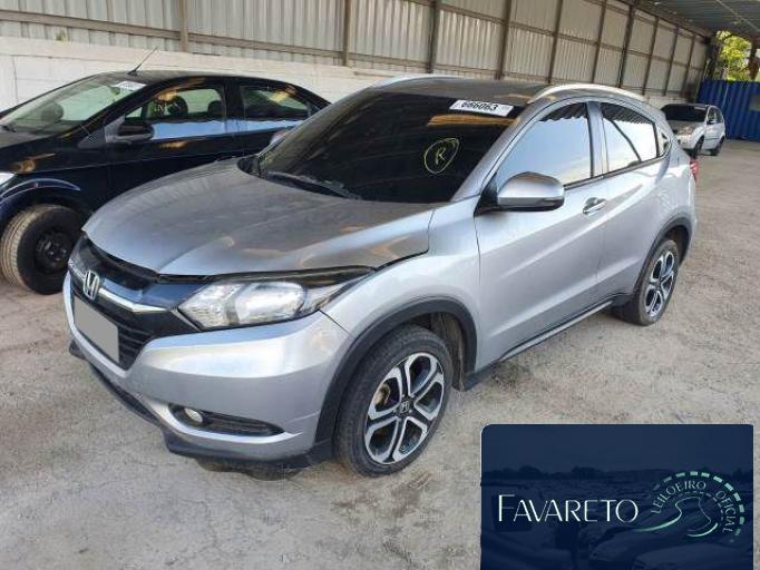 HONDA HR-V 18/18