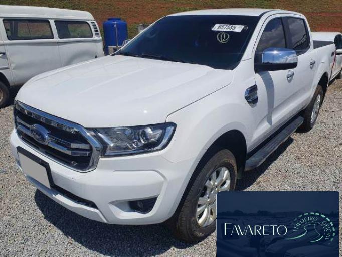 FORD RANGER CD 19/20