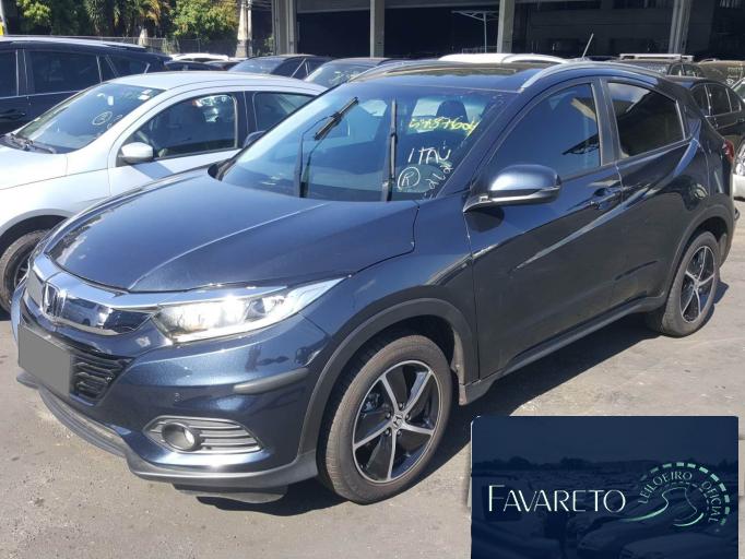 HONDA HR-V 20/20
