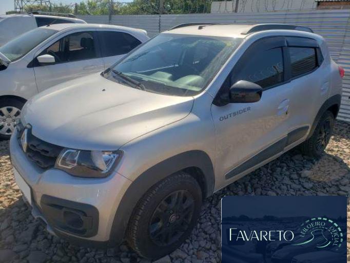 RENAULT KWID 21/22