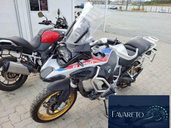 BMW R 1250 21/22