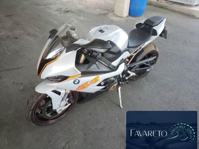 BMW S 1000 21/21