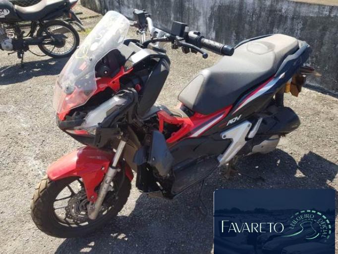 HONDA ADV 21/21