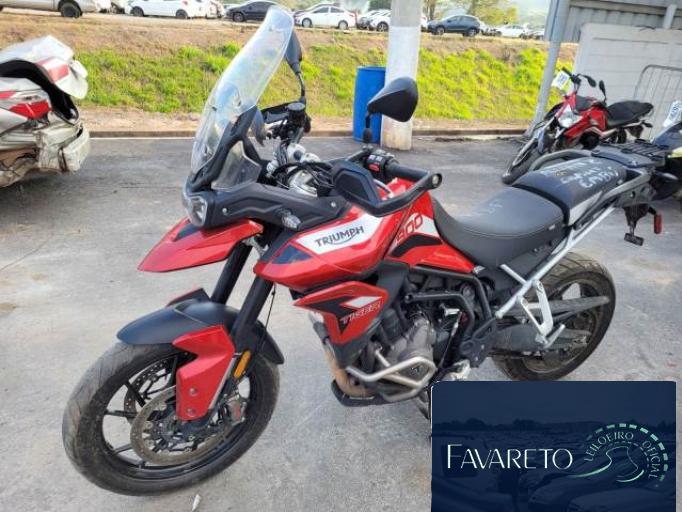TRIUMPH TIGER 21/21