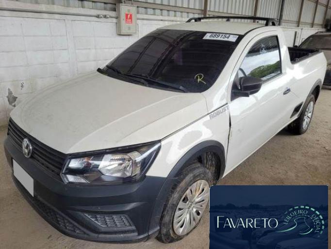VOLKSWAGEN SAVEIRO 20/21
