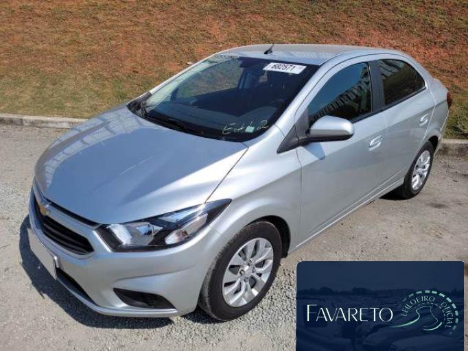 CHEVROLET PRISMA 18/18