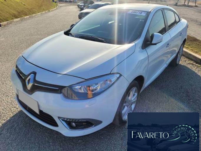 RENAULT FLUENCE 14/14