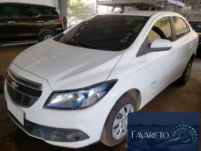 CHEVROLET PRISMA 15/15