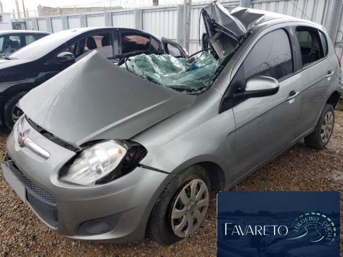 FIAT PALIO 15/16