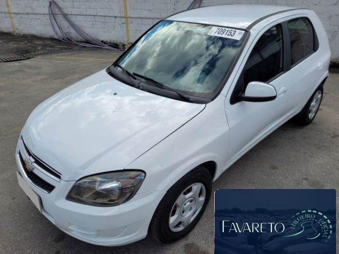 CHEVROLET CELTA 15/15