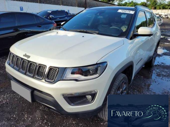 JEEP COMPASS 21/21
