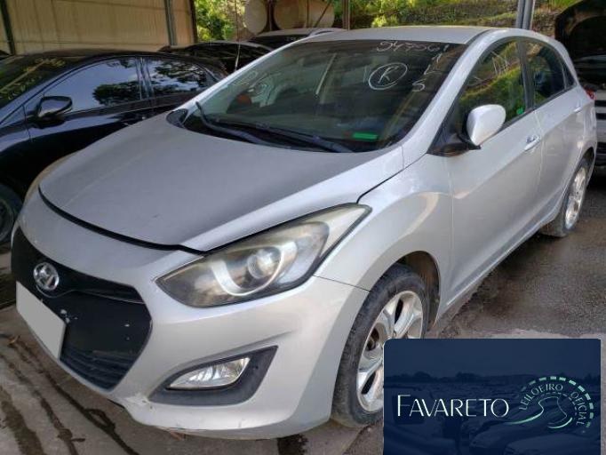 HYUNDAI I30 13/13