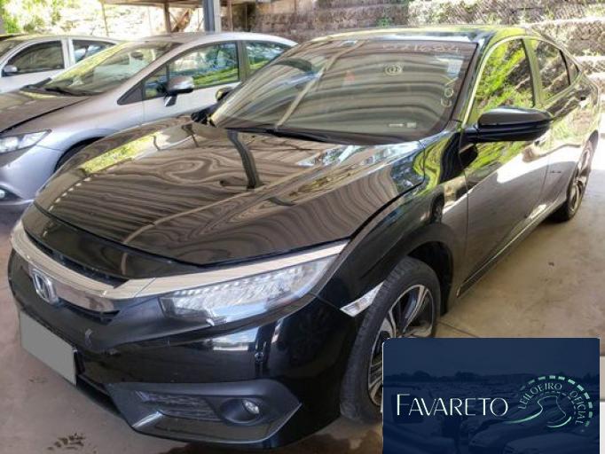 HONDA CIVIC 18/19