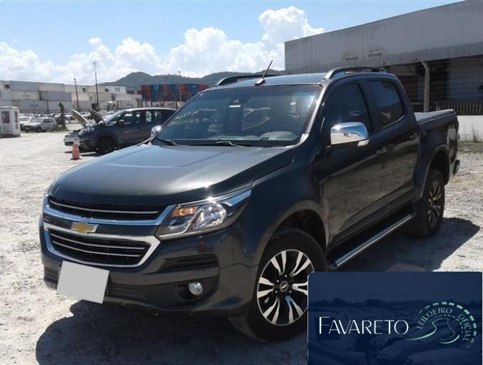 CHEVROLET S10 18/19